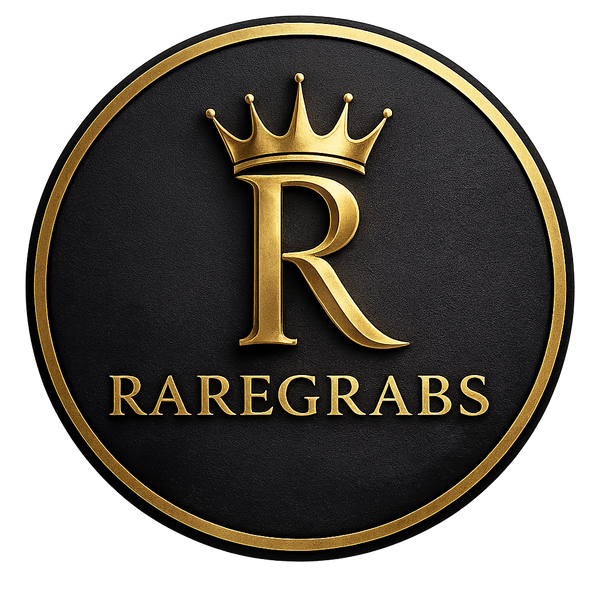 Raregrabs